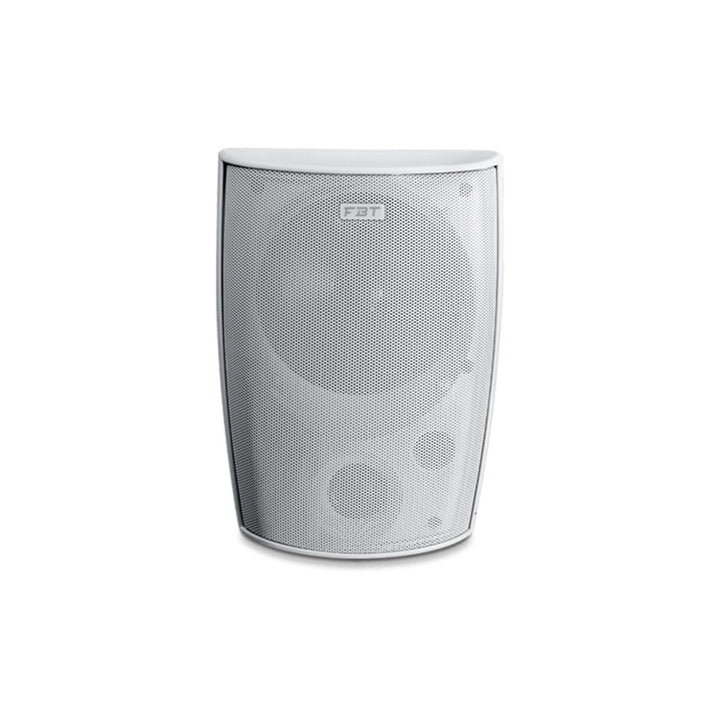 FBT PROJECT 315WHT 2-way Passive speaker - 3,5" +  0,5" - 30Wrms - 100V line transf. - White RAL9010 - product image 2