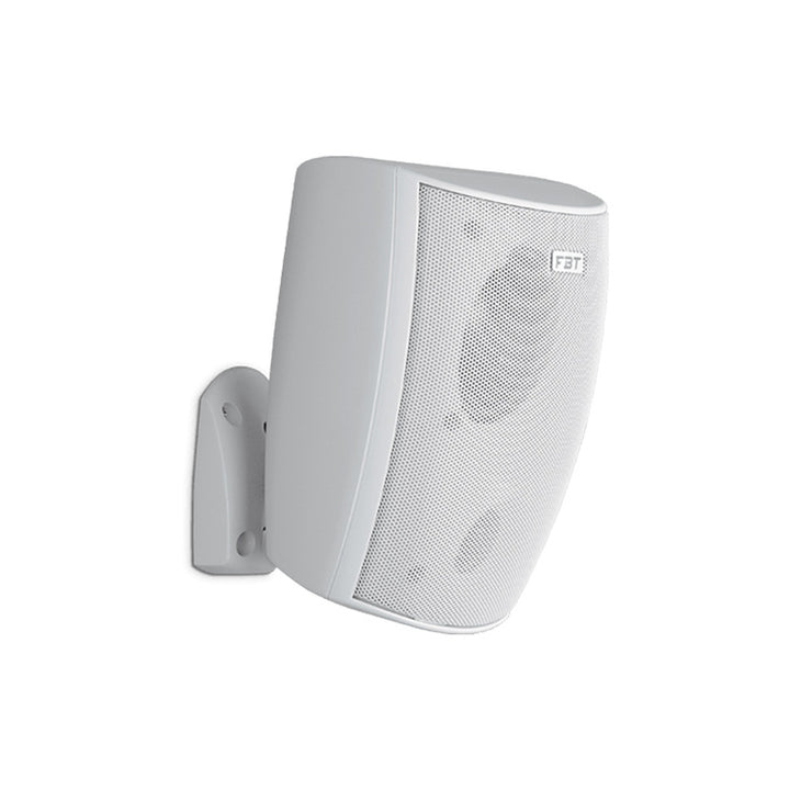 FBT PROJECT 315WHT 2-way Passive speaker - 3,5" +  0,5" - 30Wrms - 100V line transf. - White RAL9010 - product image 1