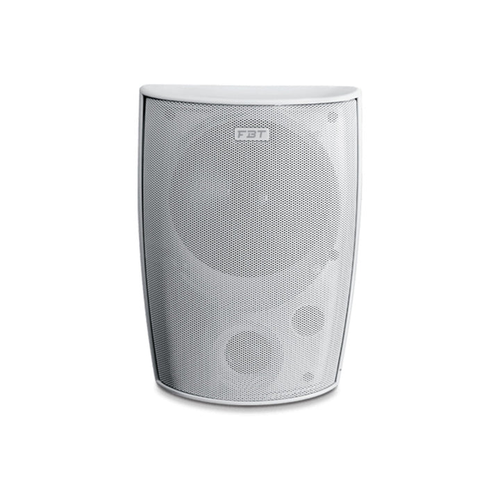 FBT PROJECT 550WHT 2-way Passive speaker - 5,1" +  1" - 100Wrms - 100V line transf. - White RAL9010 - product image 2