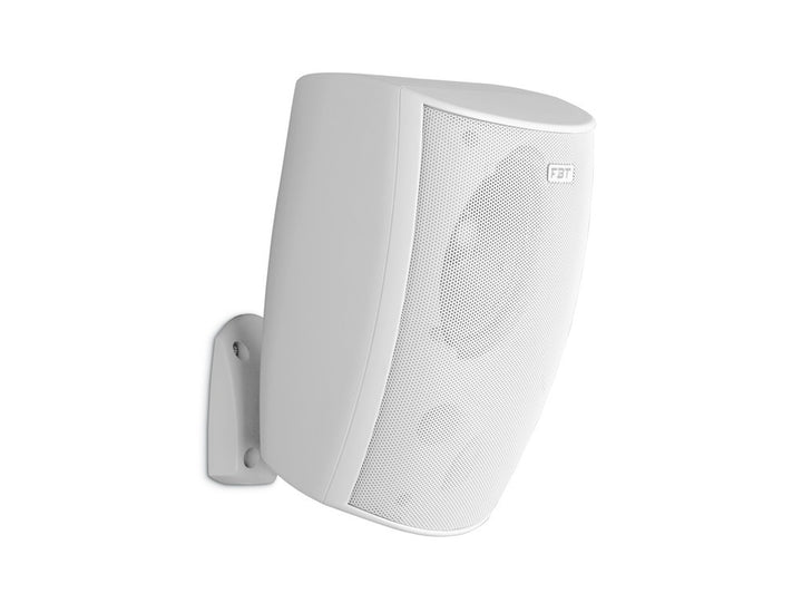 FBT PROJECT 530WHT 2-way Passive speaker - 5,1" +  0,75" - 60Wrms - 100V line transf. - White - product image 1