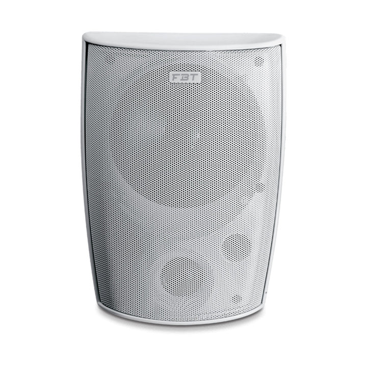 FBT PROJECT 640WHT 2-way Passive speaker - 6,5" +  1" - 80Wrms - 100V line transf. - White RAL9010 - product image 2