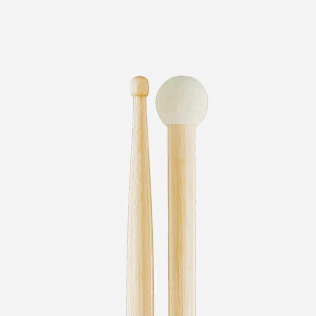 Promark SD5 Light Swizzle Stick - Ev - Entz Music