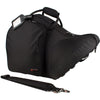 Protec French Horn Fixed Bell PRO PAC Case - Contoured (PB316CT) - Durable Protection for Your Instrument - Ev - Entz Music