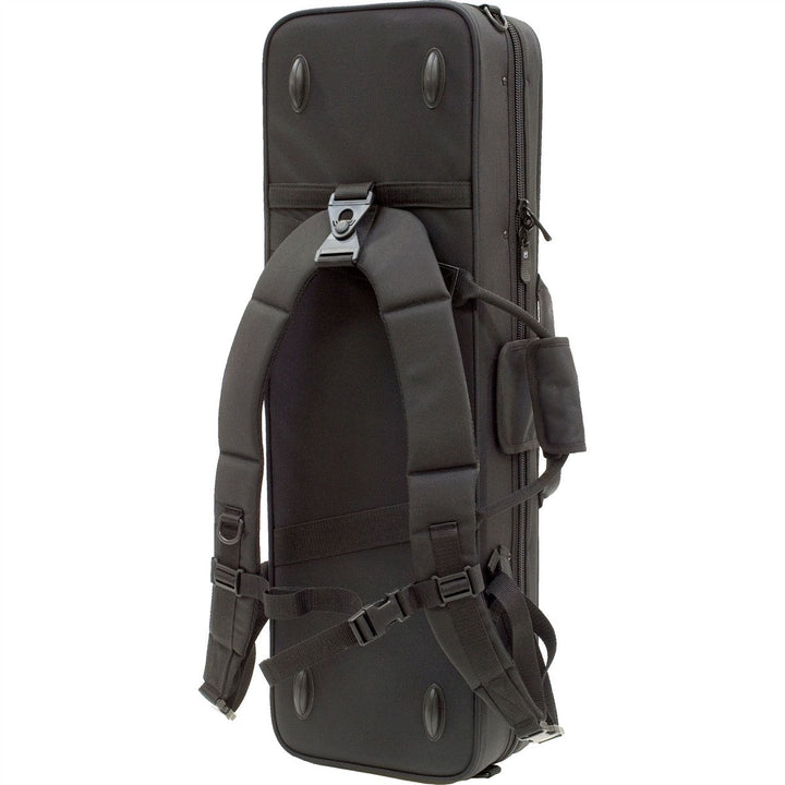 Protec Optional Padded Backpack Strap (BPSTRAP) – Comfort and Convenience on the Go - Ev - Entz Music