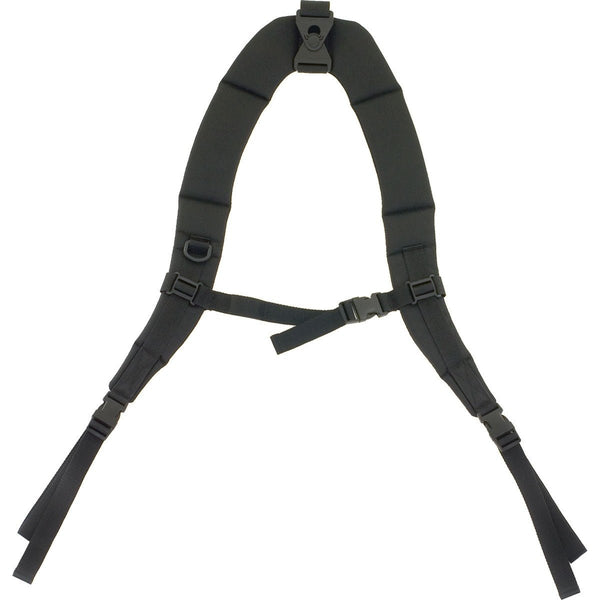 Protec Optional Padded Backpack Strap (BPSTRAP) – Comfort and Convenience on the Go - Ev - Entz Music