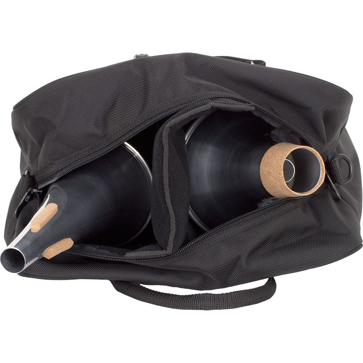 Protec Tenor Trombone Mute Bag with Modular Divider (M401) - Ev - Entz Music
