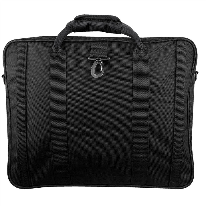 Protec Tenor Trombone Mute Bag with Modular Divider (M401) - Ev - Entz Music