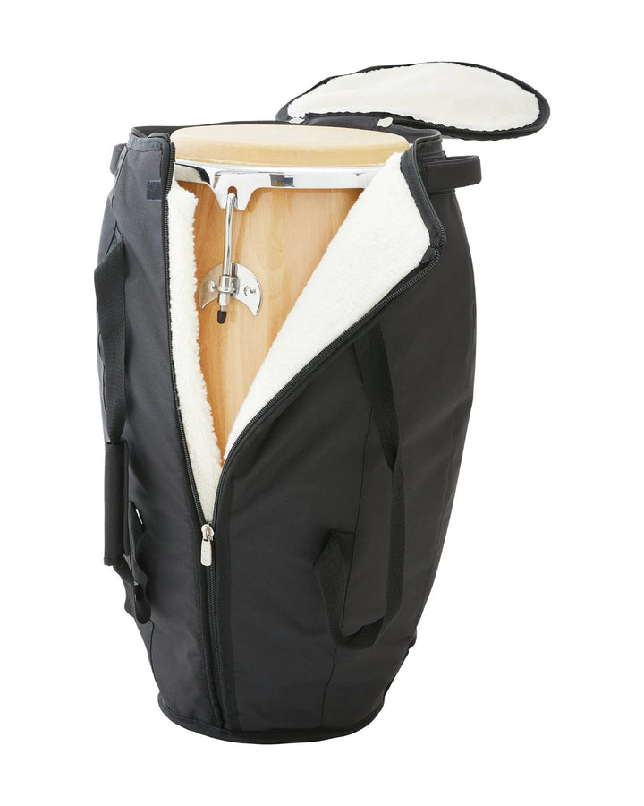 Protection Racket 11.75" (Conga) shaped Conga bag - Ev - Entz Music