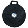 Protection Racket 24" Gong Case with Rucksack Straps - Ev - Entz Music