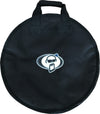 Protection Racket 32" Gong Cymbal Case – With Rucksack Straps & Fleece Lining - Ev - Entz Music