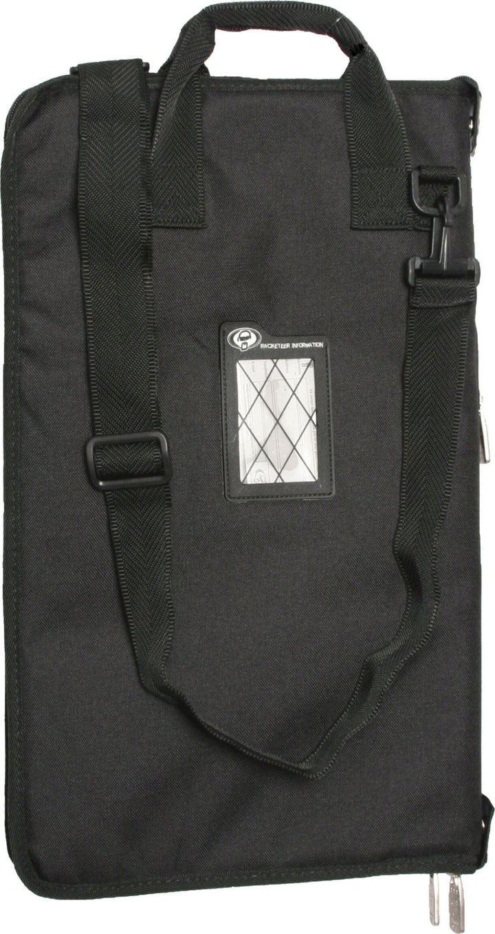 Protection Racket 6026 - 00 Super Size Deluxe Stick Case - Ev - Entz Music