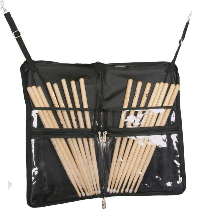 Protection Racket 6026 - 00 Super Size Deluxe Stick Case - Ev - Entz Music