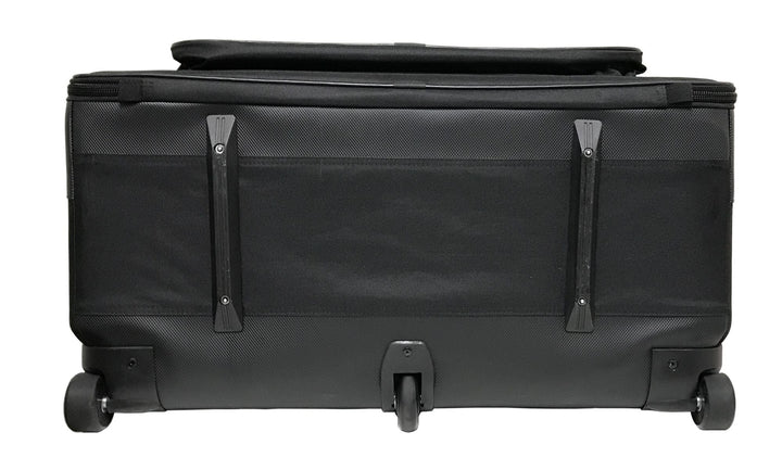 Protection Racket 7279 - 76 - Yamaha StagePas Double Speaker Case with Wheels, Durable and Portable Speaker Protection - Ev - Entz Music