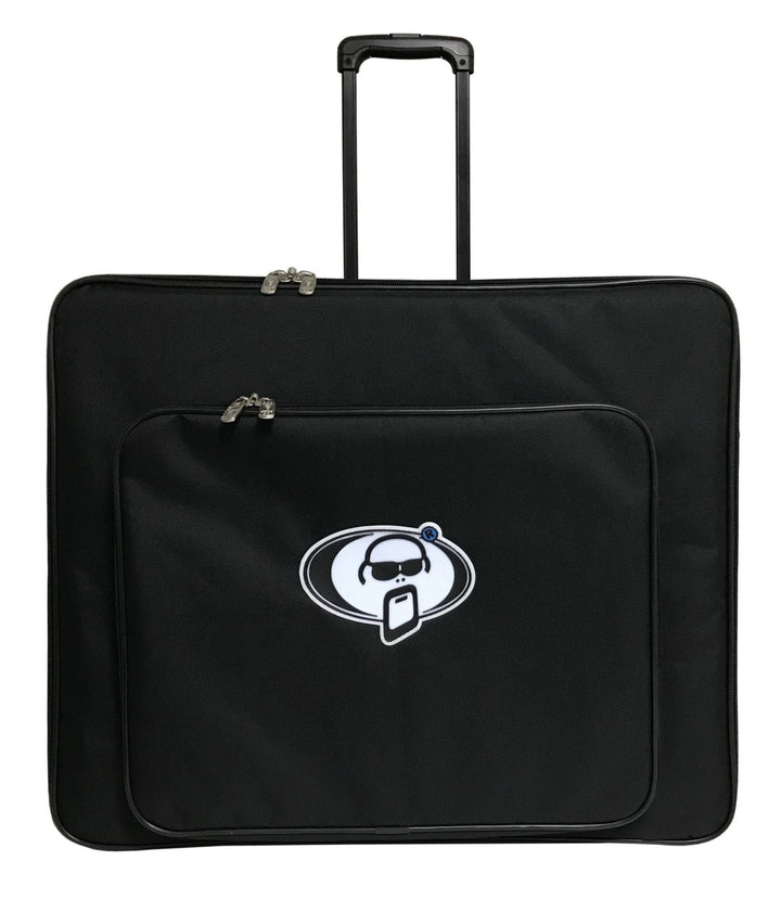 Protection Racket 7279 - 76 - Yamaha StagePas Double Speaker Case with Wheels, Durable and Portable Speaker Protection - Ev - Entz Music