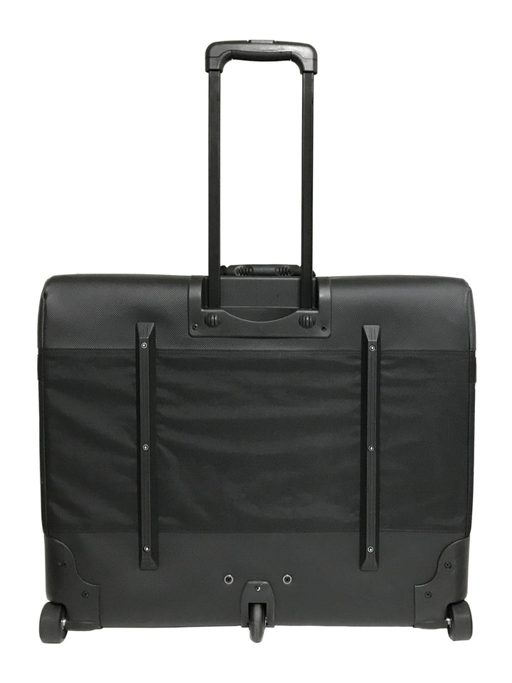 Protection Racket 7279 - 76 - Yamaha StagePas Double Speaker Case with Wheels, Durable and Portable Speaker Protection - Ev - Entz Music