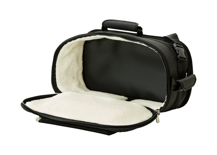 Protection Racket Bongo Bag - Reliable Protection for Your Bongos - Ev - Entz Music