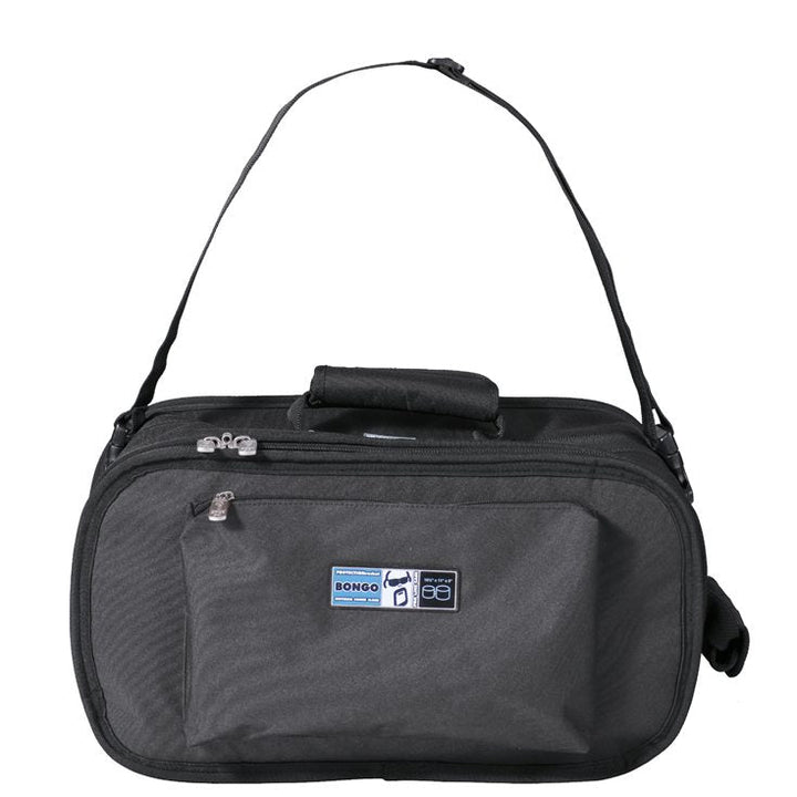 Protection Racket Bongo Bag - Reliable Protection for Your Bongos - Ev - Entz Music
