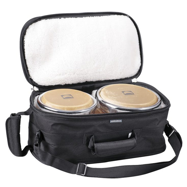 Protection Racket Bongo Bag - Reliable Protection for Your Bongos - Ev - Entz Music