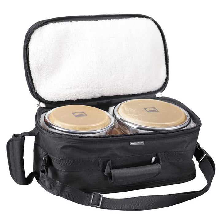Protection Racket Bongo Bag - Reliable Protection for Your Bongos - Ev - Entz Music