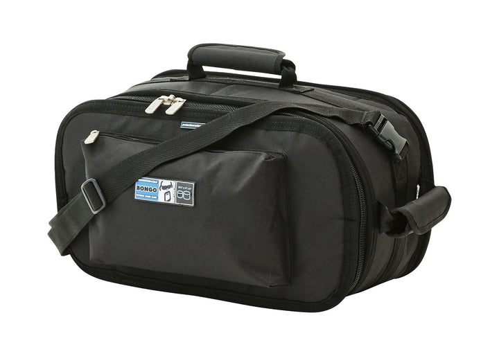 Protection Racket Bongo Bag - Reliable Protection for Your Bongos - Ev - Entz Music