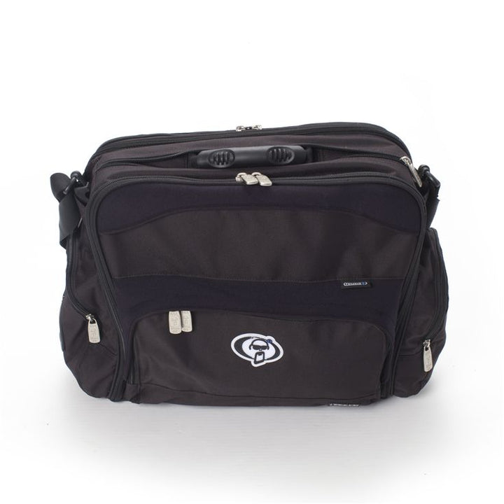Protection Racket Deluxe Utility Case - Durable Business & Travel Bag Compatible with Roland SPD - SX - Ev - Entz Music
