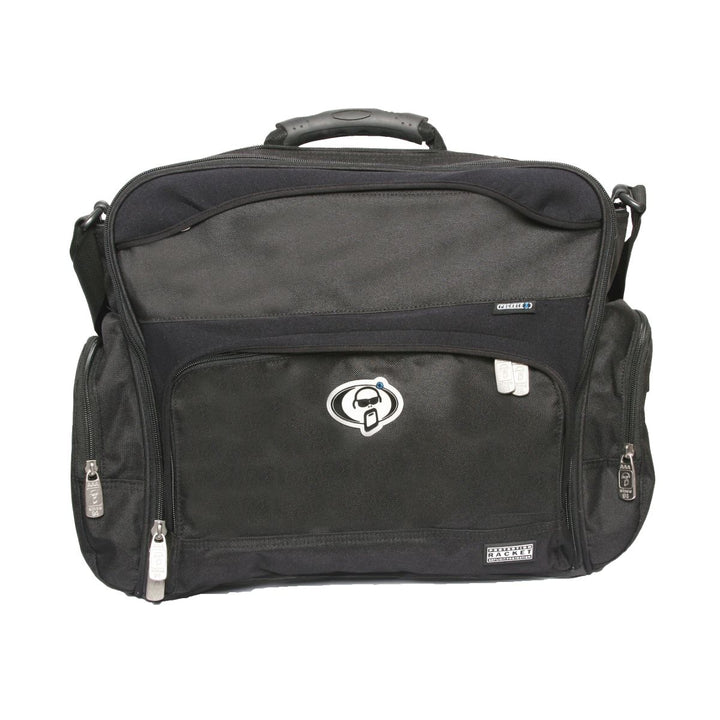 Protection Racket Deluxe Utility Case - Durable Business & Travel Bag Compatible with Roland SPD - SX - Ev - Entz Music
