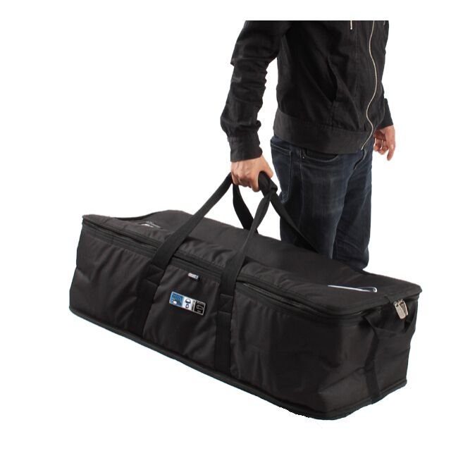 Protection Racket Hardware Bags – Durable, Easy - to - Use Drum Hardware Storage (Various Sizes) - Ev - Entz Music