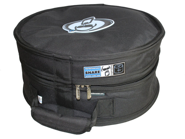 Protection Racket Marching Snare Drum Case - Ev - Entz Music