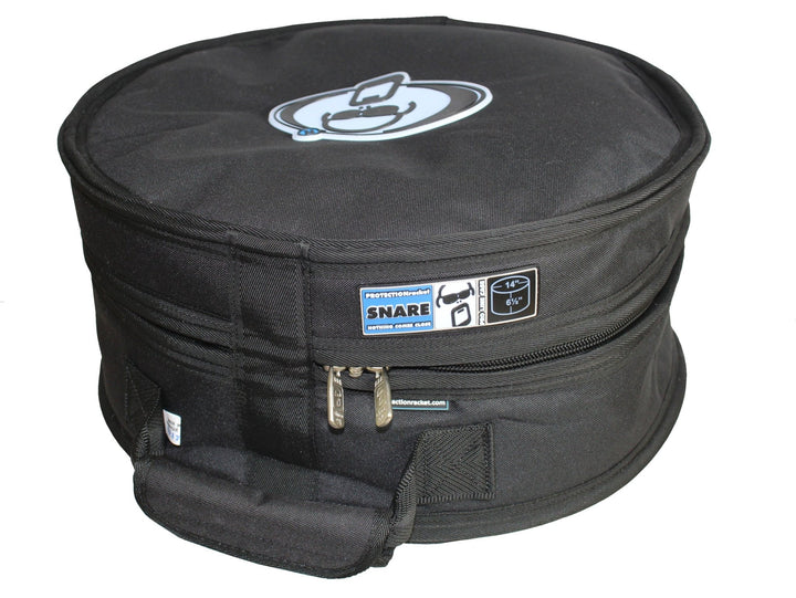 Protection Racket Marching Snare Drum Case - Ev - Entz Music