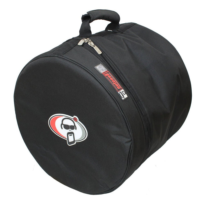 Protection Racket Nutcase 14″ x 12″ Floor Tom Case – Lightweight Drum Protection (N14X12FT) - Ev - Entz Music