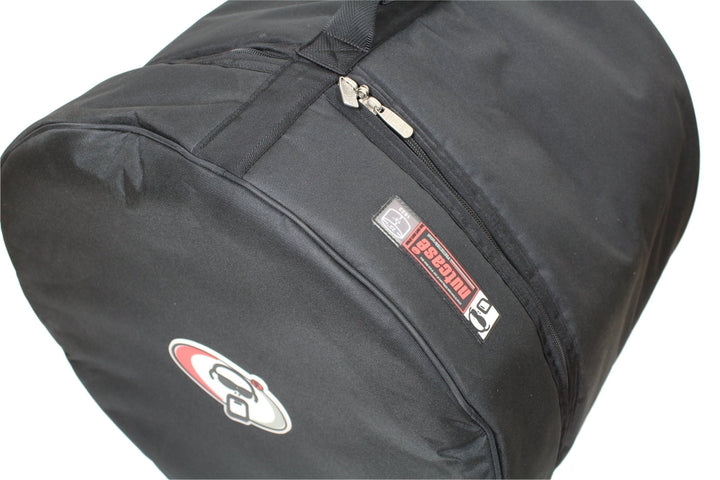 Protection Racket Nutcase Drum Bag Sets – Lightweight Protection for Drum Kits (Various Sizes) - Ev - Entz Music