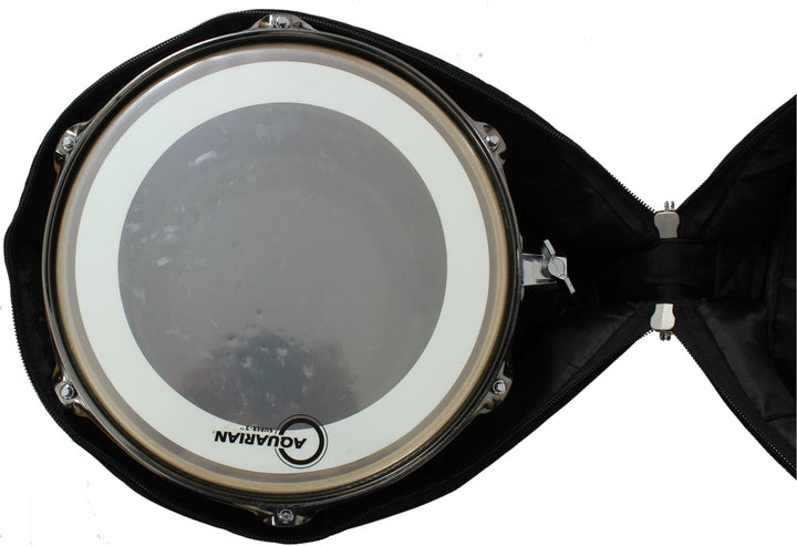 Protection Racket Nutcase Drum Bag Sets – Lightweight Protection for Drum Kits (Various Sizes) - Ev - Entz Music