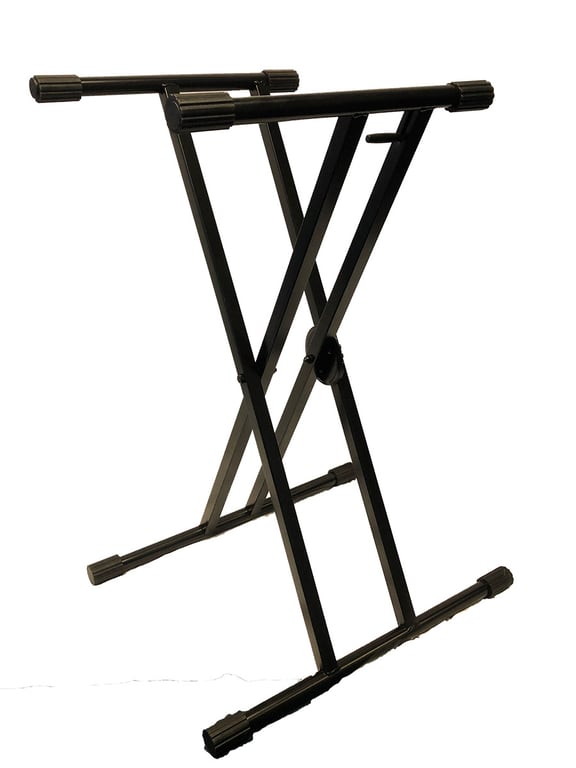 Anvil AKS-30 Professional Double Braced Keyboard Stand