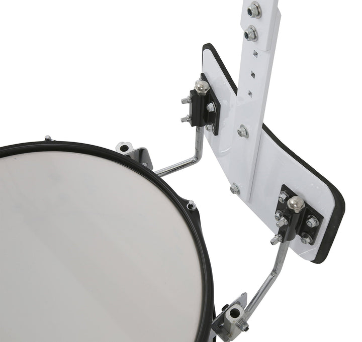 PURE GEWA Marching Snare Drum Basix - Ev - Entz Music