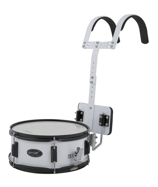 PURE GEWA Marching Snare Drum Basix - Ev - Entz Music