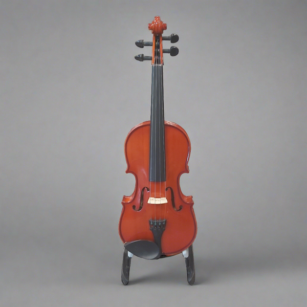 Pre-owned Hans Joseph Hauer 1/2 size violin
