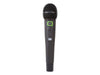 Q - Audio QWM 1940 TH V2 UHF Replacement Handheld Transmitter - 863 - 865 MHz - Ev - Entz Music