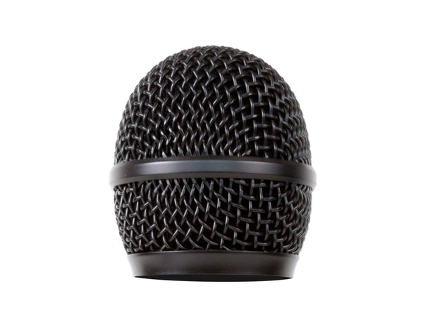 Q - Audio Replacement Grille for QWM 1930/1940 HH Transmitter (Model QWM 1932 HHGR) - Ev - Entz Music