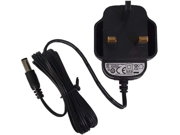Q - Audio Replacement PSU for QWM 1950 Wireless System - 12V 1A Power Supply - Ev - Entz Music
