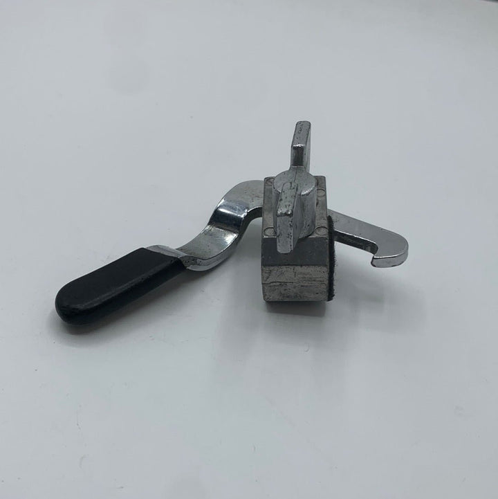 Quick Release Hi - Hat Mechanism - Incomplete - Ev - Entz Music