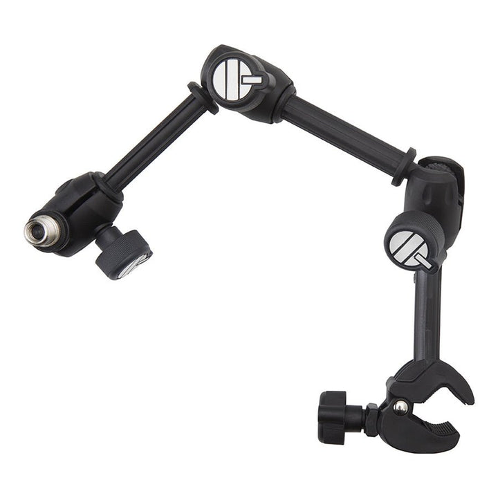 Quik Lok ARM001 Swivel Microphone Arm with Clamp – Compact and Versatile - Ev - Entz Music