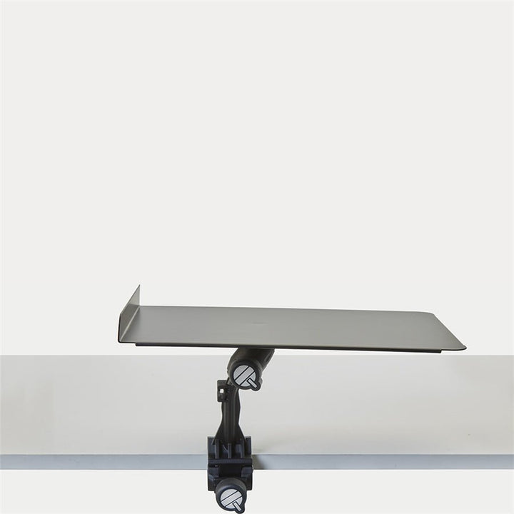 Quik Lok MUS002 Adjustable Music Stand with Clamp – Lightweight, Durable, and Portable for Musicians - Ev - Entz Music