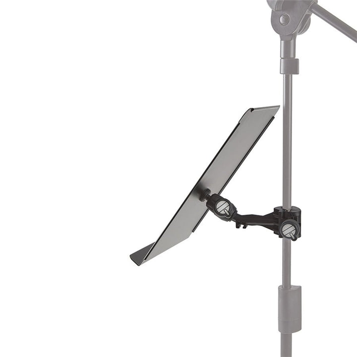 Quik Lok MUS002 Adjustable Music Stand with Clamp – Lightweight, Durable, and Portable for Musicians - Ev - Entz Music