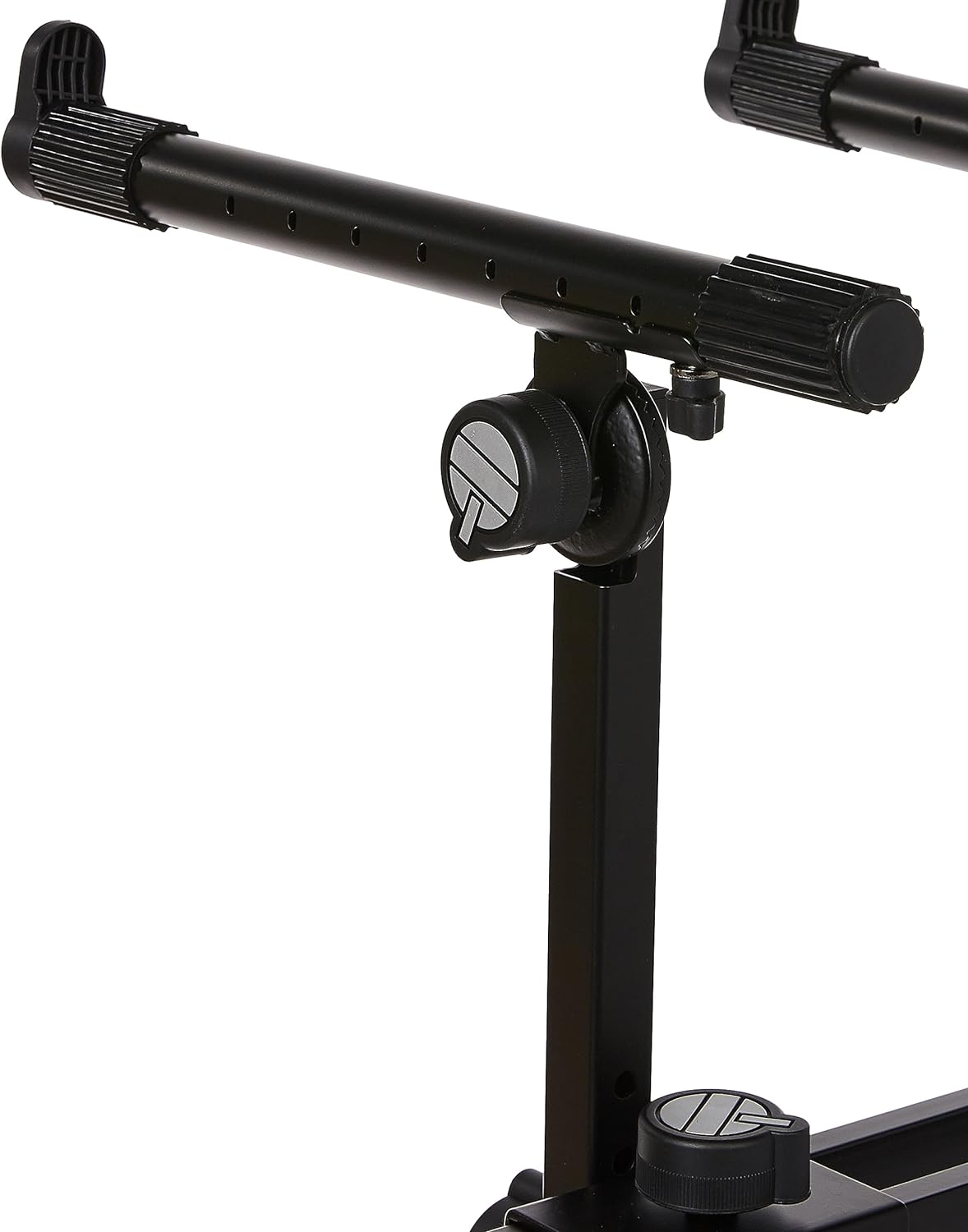 Quik-Lok Z/726 Double Tier Height Adjustable Z-Style Keyboard