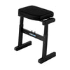 QuikLok BZ - 7 Rapid Set - up Height Adjustable Seat for Musician - Ev - Entz Music