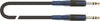 Quiklok Rok Solid 2M 6.3mm Stereo Jack - 6.3mm Stereo Jack - Ev - Entz Music