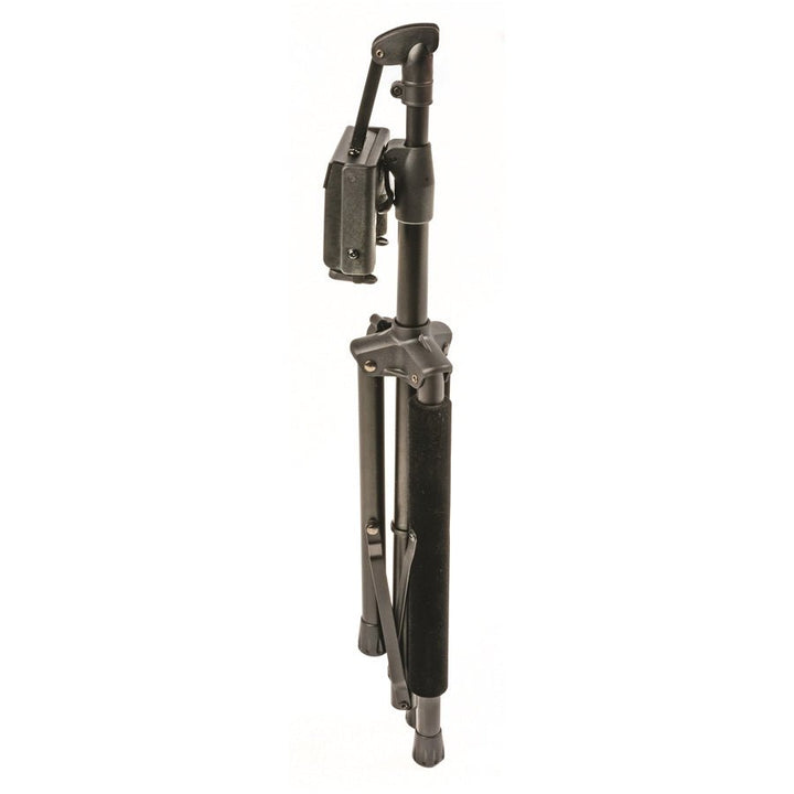 Quiklok - Universal Guitar Stand With Self Locking Yoke - Ev - Entz Music
