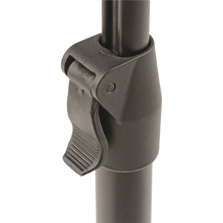Quiklok - Universal Guitar Stand With Self Locking Yoke - Ev - Entz Music