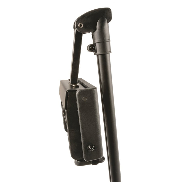 Quiklok - Universal Guitar Stand With Self Locking Yoke - Ev - Entz Music