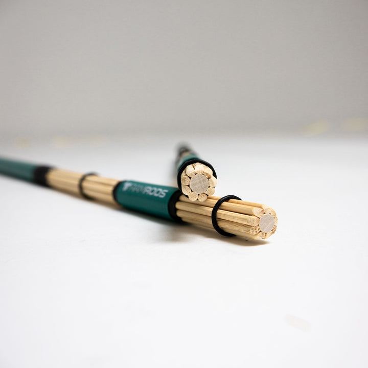 RAMRODS Classic Lites Premium Bamboo Rods - Ev - Entz Music